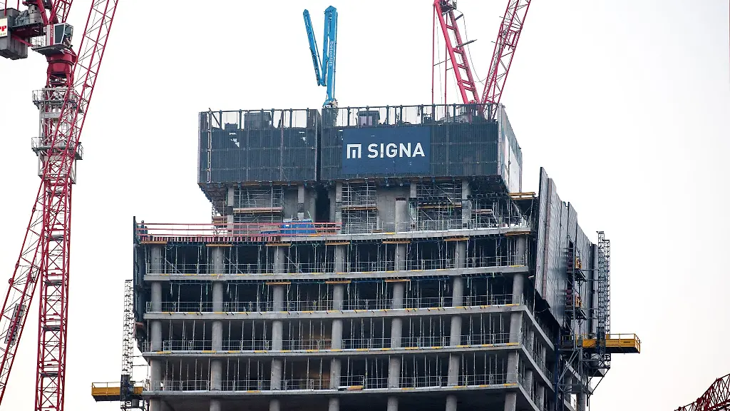 Der-noch-unfertige-Elbtower-in-Hamburg-gehoert-zum-Signa-Prime-Portfolio