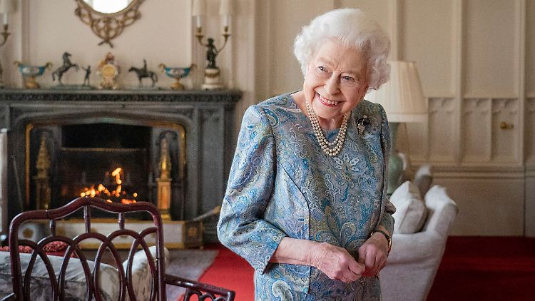 Die Erinnerung an sie bleibt: Queen Elizabeth II.