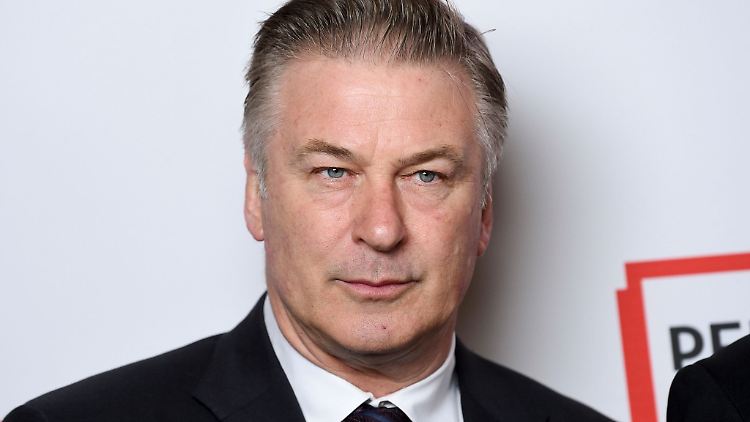 Hat seinen Film trotz aller Umstände fertiggestellt: Alec Baldwin.