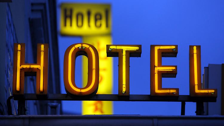 Ob Bettenburg oder Luxusresort - auf Hotelportalen wird man fündig.