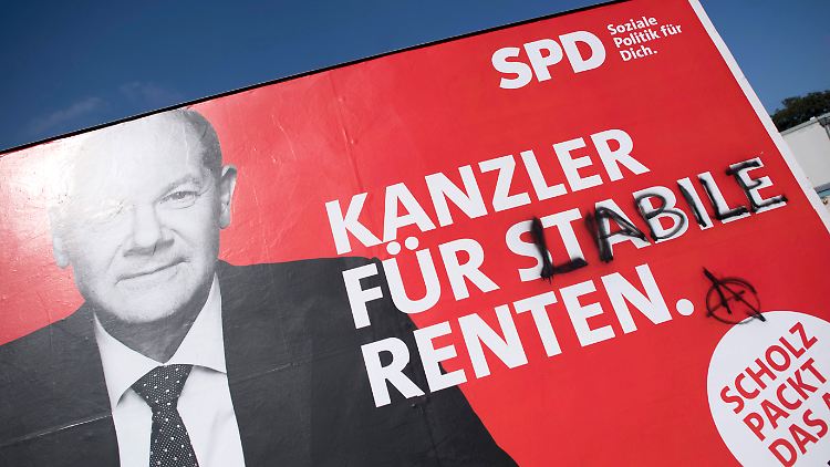 Muss das Renteneintrittsalter noch einmal angehoben werden?