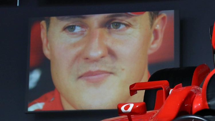 Michael Schumacher gewann mit Benetton und Ferrari insgesamt sieben WM-Titel.