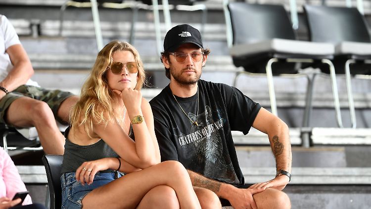 Toni Garn und Alex Pettyfer wollen sich scheiden lassen.