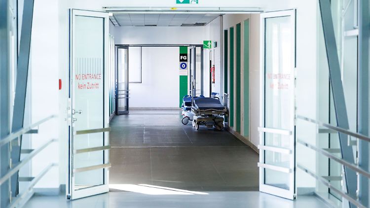 Viele Krankenhäuser sind regelmäßig im Defizit.