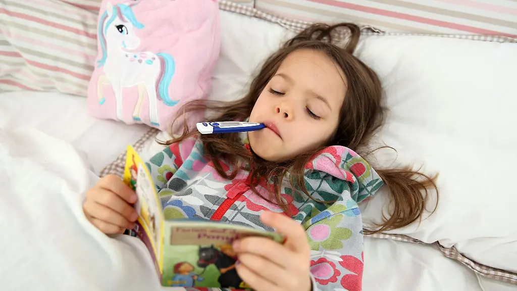 Der-Fall-ist-klar-Ist-das-Kind-krank-daheim-und-braucht-Betreuung-wird-das-Kind-krankgeschrieben-nicht-die-Eltern