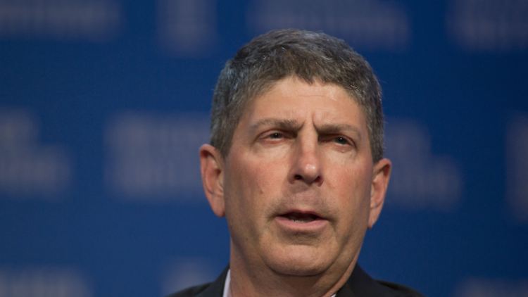 Jeff Shell stand seit Anfang 2020 an der Spitze von NBCUniversal.