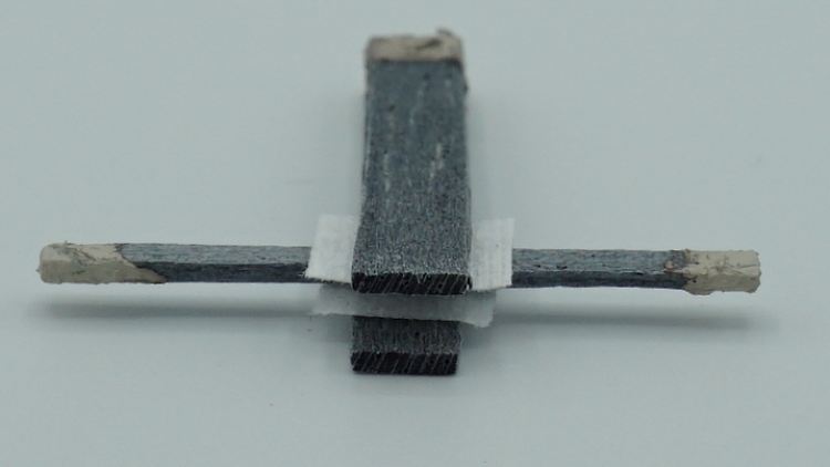 Der Holz-Transistor - Auftakt zu Elektronikbauteilen aus nachwachsenden Rohstoffen?