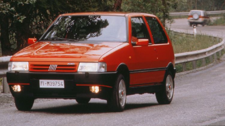 Weltweit sollen bis 2013 rund zehn Millionen Einheiten zusammengekommen sein, damit zählt der Fiat Uno zu den Top Ten der meistgebauten PKW aller Zeiten.