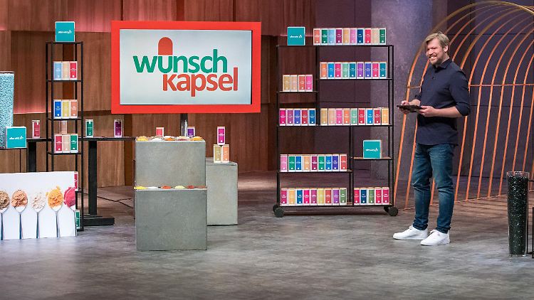 Wünsch Dir was? Nicht bei "Die Höhle der Löwen".