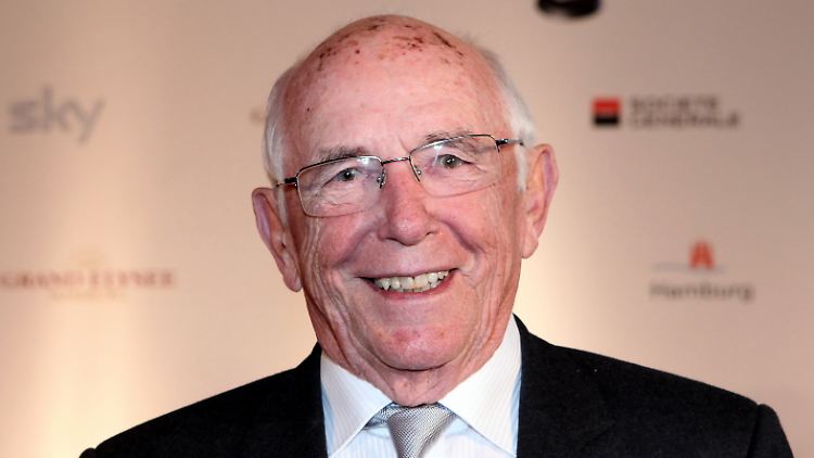 2011 erhielt Ernst Huberty bei der Verleihung des Herbert Awards einen Preis für sein Lebenswerk.