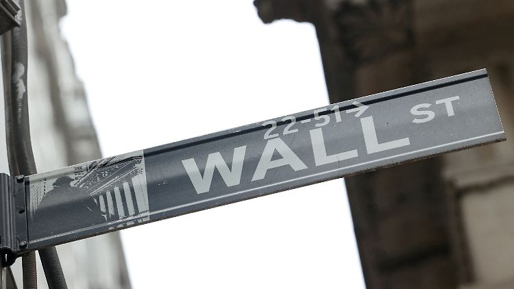 In welche Richtung geht es am US-Markt? Die Woche wird es weisen.