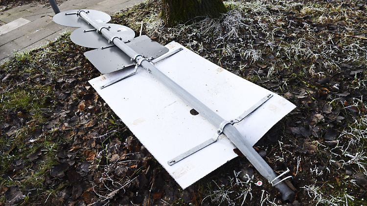 Wer dabei erwischt wird, sich nach solch einem Schaden einfach aus dem Staub gemacht zu haben, begeht womöglich künftig nur noch eine Ordnungswidrigkeit.
