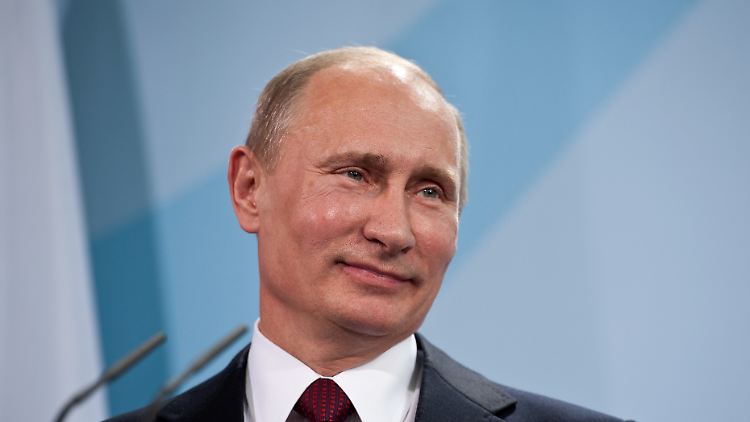 Für einen Doppelgänger von Putin gibt es bislang keine Belege.