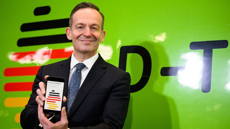 Das Deutschlandticket gilt als zentraler Bestandteil der Mobilitätswende.