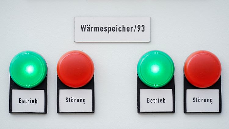 Am häufigsten wissen die Anhänger von CDU und CSU, wann die in ihrem Haushalt vorhandene Heizung ausgetauscht werden muss.