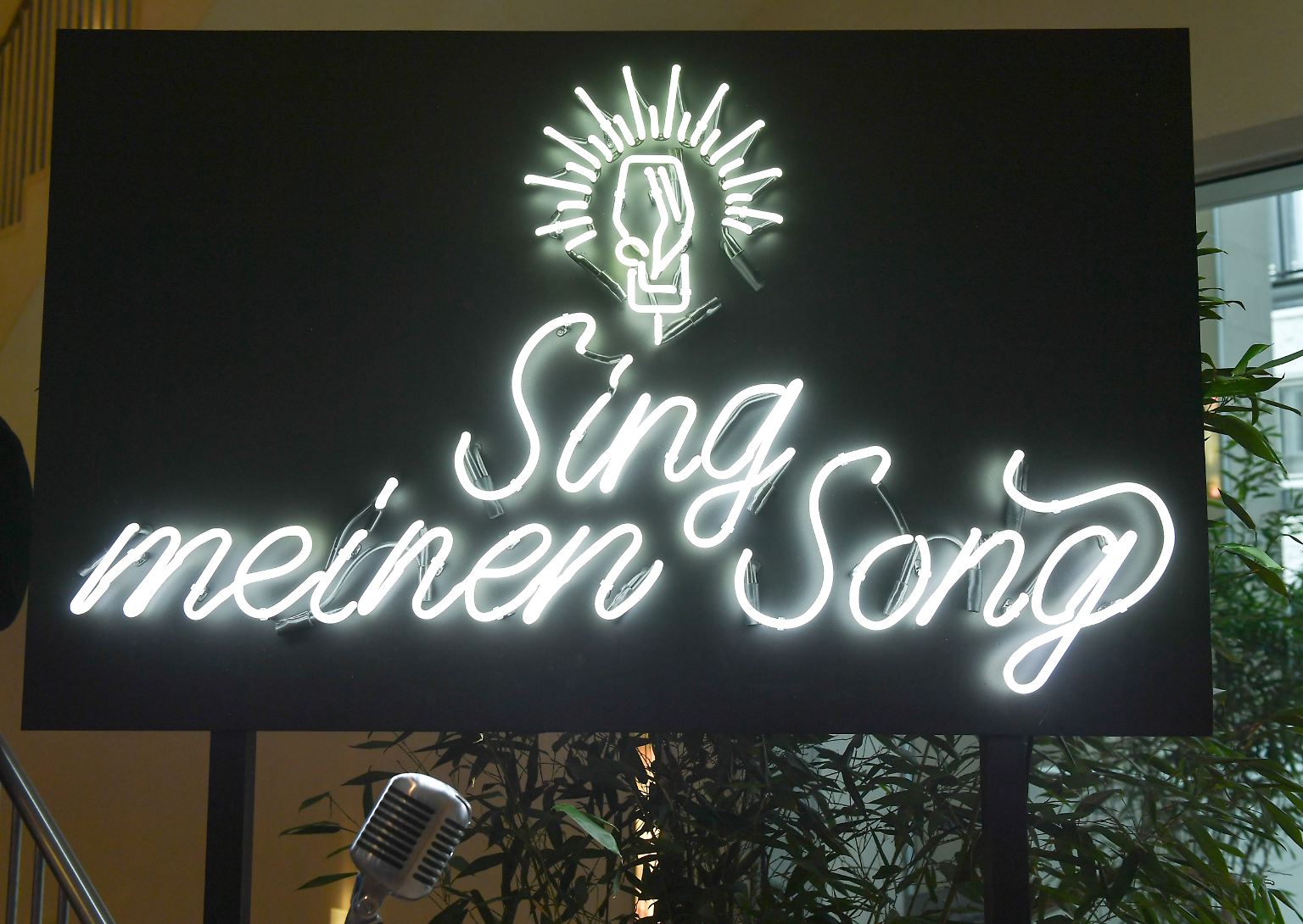 Eins steht fest: Das Vox-Format "Sing meinen Song - Das Tauschkonzert" ist ...