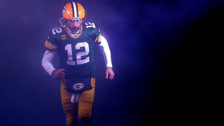 Legende bei den Packers - und bei den Jets?