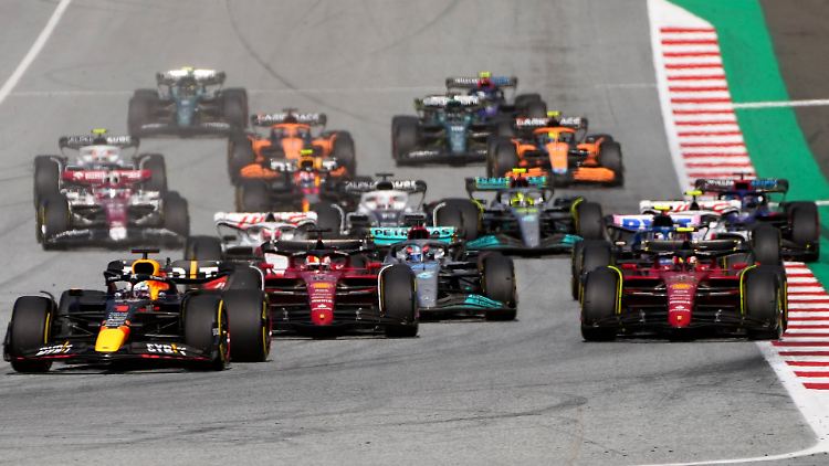 In der Formel 1 soll es künftig noch mehr Teams geben.