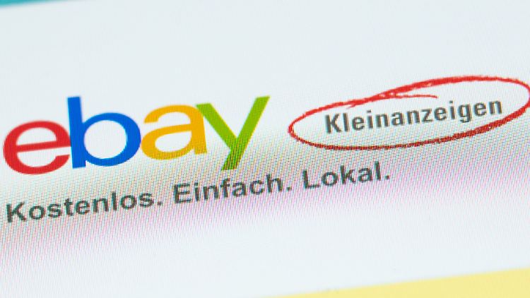 Ebay Kleinanzeigen hat sich zuletzt stärker in Richtung Shopping-Website bewegt - und ist damit in Konkurrenz zur ehemaligen Muttergesellschaft getreten.