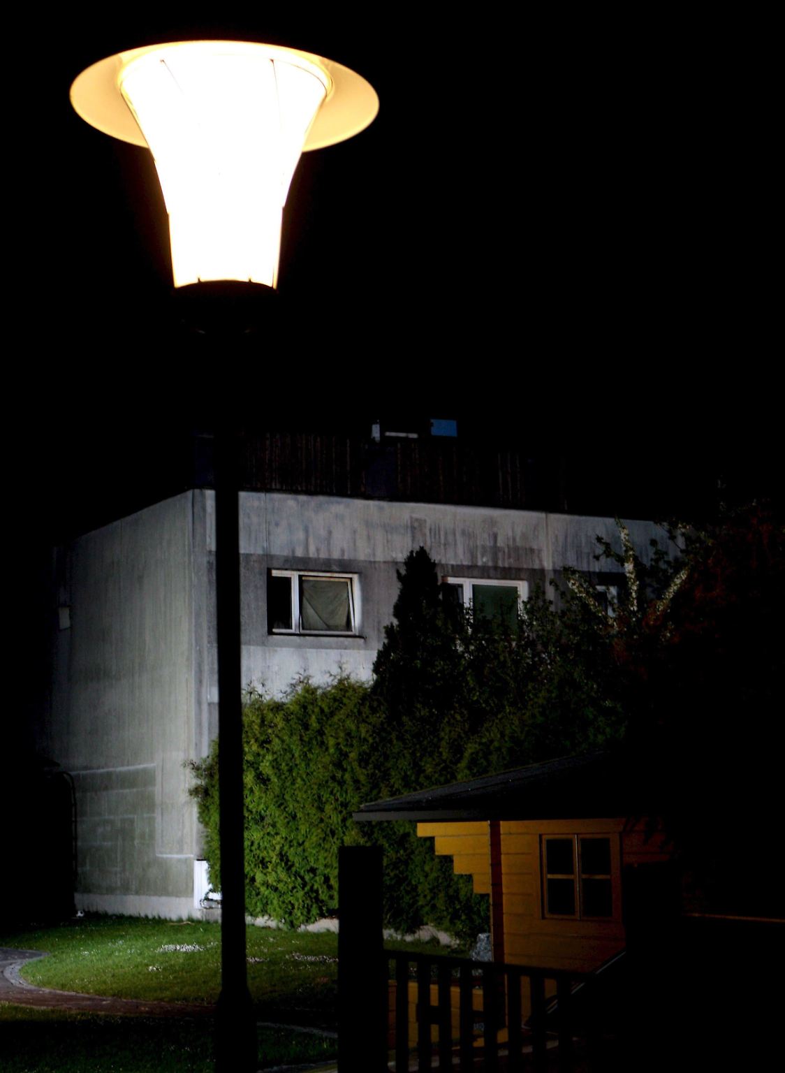 Im April 2008 wird im niederösterreichischen Amstetten ein Missbrauchs- und Gewaltfall von ungeahntem Ausmaß bekannt.