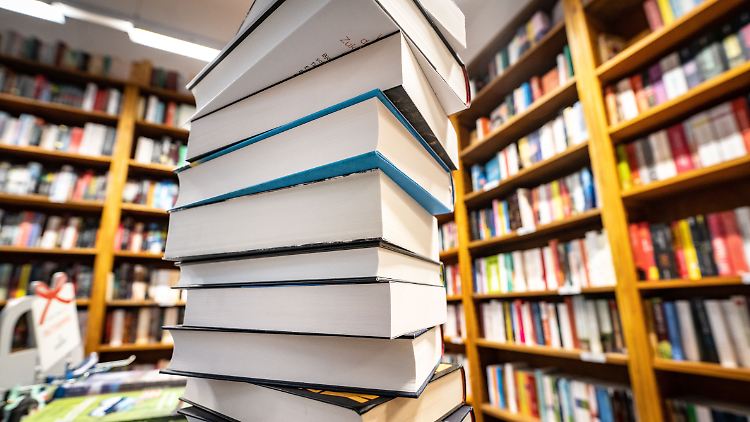 Literaturprojekte wurden insgesamt mit mehr als 93 Millionen Euro gefördert. 