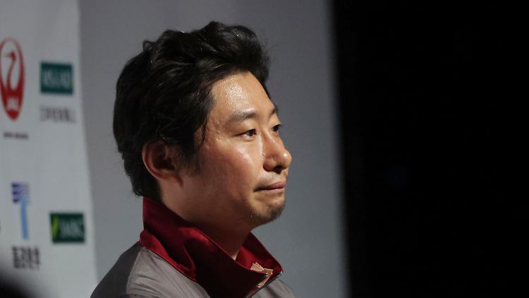Ispace-Chef Hakamada lässt sich nicht entmutigen.