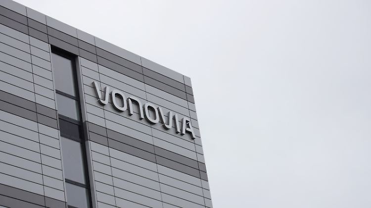 Vonovia will die Südewo-Wohnungen weiterhin bewirtschaften.