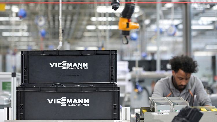Die Monopolkommission sieht keinen Grund, warum die Fusion scheitern sollte. 
