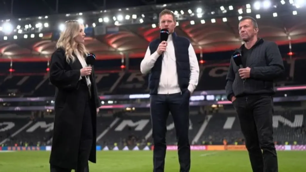 Nagelsmann