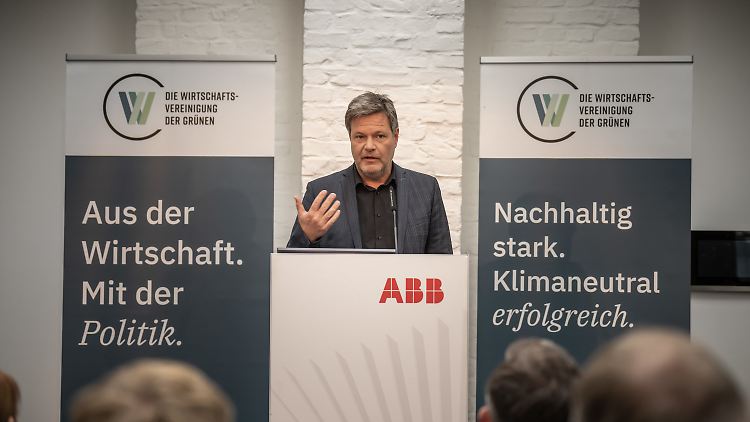 Grüne Politik soll zum Motor der Wirtschaft werden - so das Ziel der neuen Wirtschaftsvereinigung.