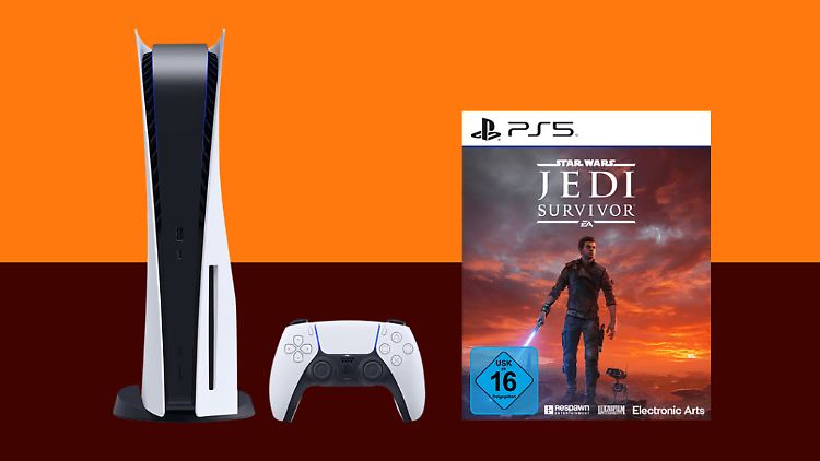 Dieses PS5-Bundle gibt es jetzt günstig bei Media Markt.