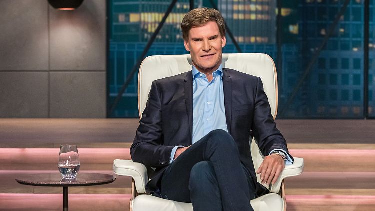 Investor Carsten Maschmeyer hat für 70.000 Euro 20 Prozent der Anteile am Unternehmen erworben.