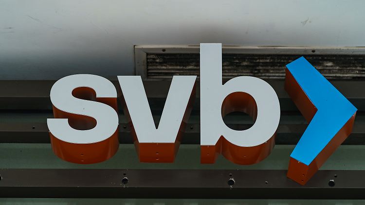Nach der Pleite der SVB gerieten auch andere Banken ins Schlingern.