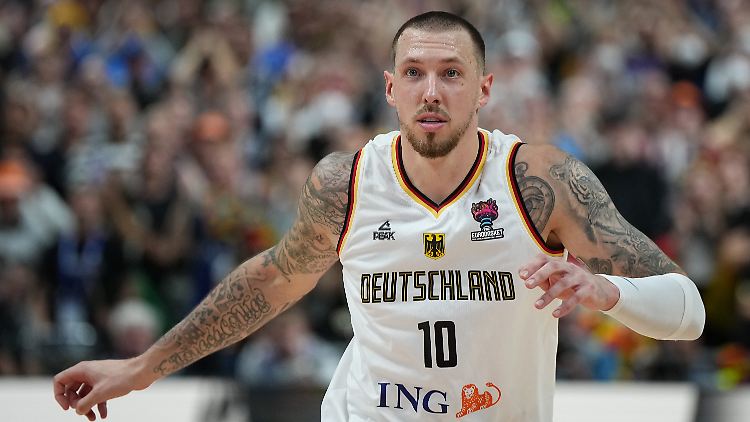Theis erhofft sich die Olympia-Qualifikation.