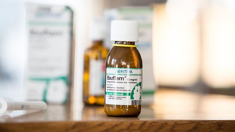 Derzeit sind Antibiotika bundesweit so knapp, dass auch für schwer erkrankte Kinder nicht ausreichend Mittel zur Verfügung stehen.