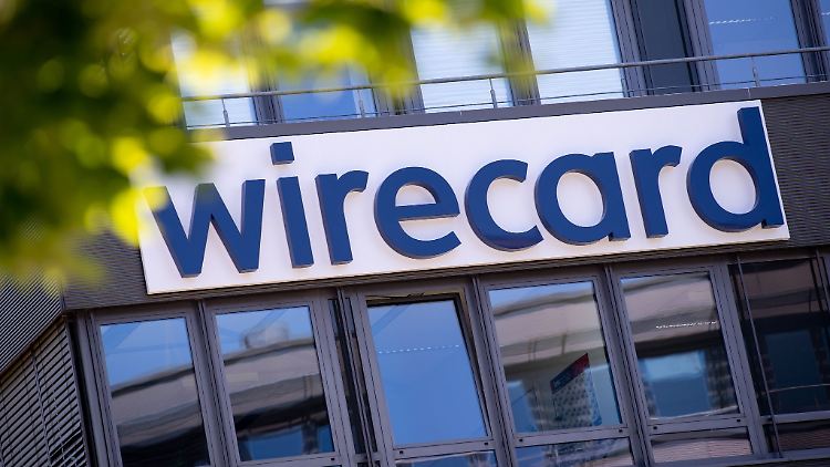 Protagonist in einem der größten deutschen Wirtschaftsskandale: das Unternehmen Wirecard.