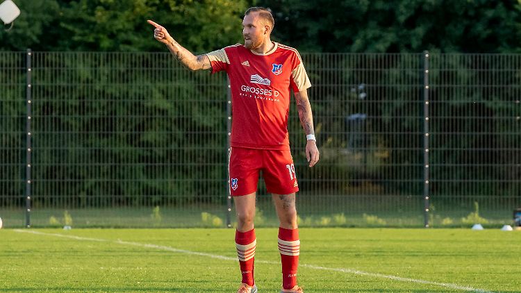 Großkreutz stand für Bövinghausen in dieser Saison 20-mal auf dem Feld, erzielte zwei Tore.