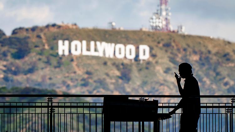 In vielen Hollywood Studios dürfte es in den kommenden Monaten etwas stiller werden.