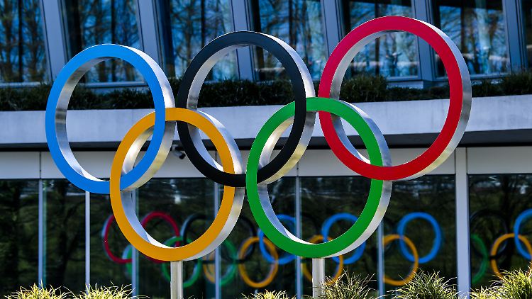 In Paris werden keine russischen und belarussischen Leichtathleten antreten.