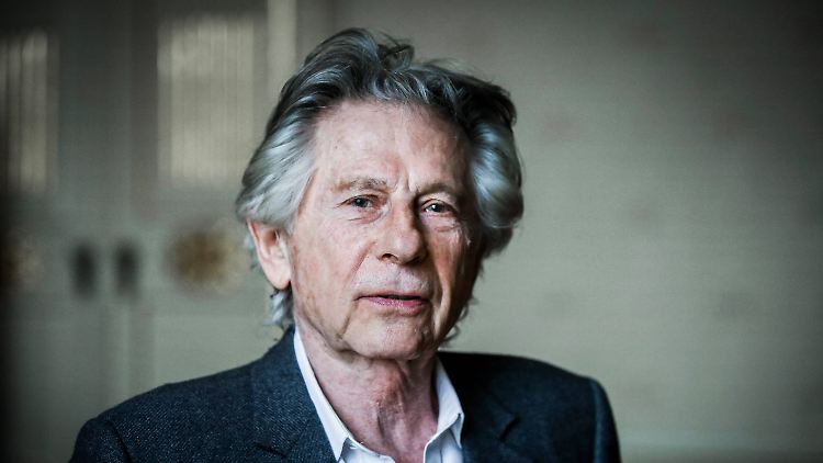 Verbüßte seine Strafe für die Tat: Roman Polanski.