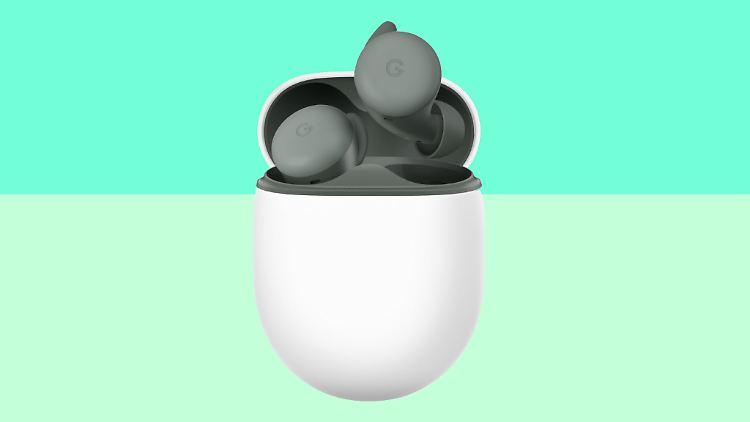 Die Google Pixel Buds A bietet Media Markt aktuell zum reduzierten Preis an.
