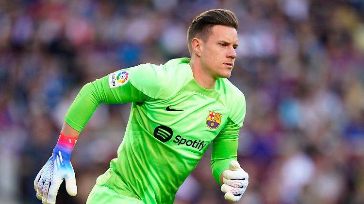 Auf dem Weg zum erfolgreichsten "Zu-Null"-Keeper in der Primera Division.