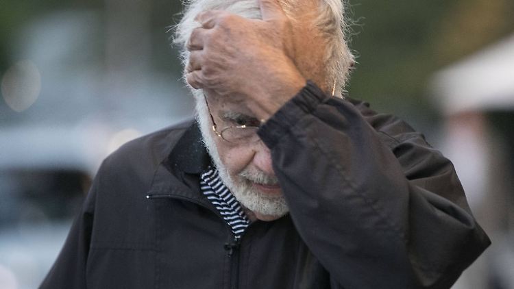 In den vergangenen Jahrzehnten hat Carl Icahn viele Kämpfe an der Wall Street durchgestanden. Kann er diesmal auch gewinnen? 