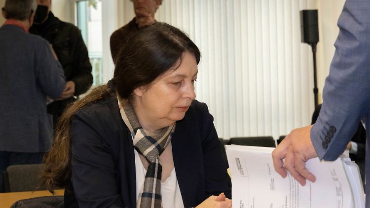 Der Reichsbürger-Szene sollen in Deutschland etwa 23.000 Menschen angehören.
