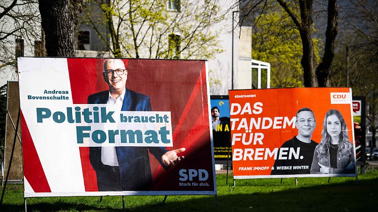 Unverständliche Wahlprogramme schließen viele Wähler aus, glauben die Macher des Verständlichkeitsindex.
