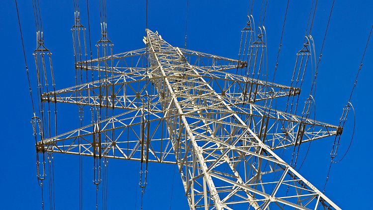 Strom ist in Deutschland vergleichsweise teuer. 
