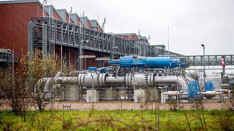 Bislang sind Uniper 13 Milliarden Euro an Staatsgeldern zugeflossen.