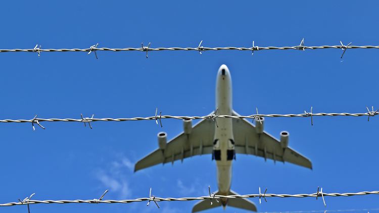 Die Liste der Länder, in die Deutschland abschieben kann, könnte in nächster Zeit erweitert werden.