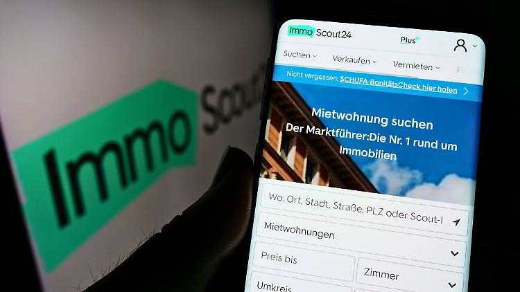 Als Teil eines Abos können Kunden eine Bonitätsauskunft beziehen.