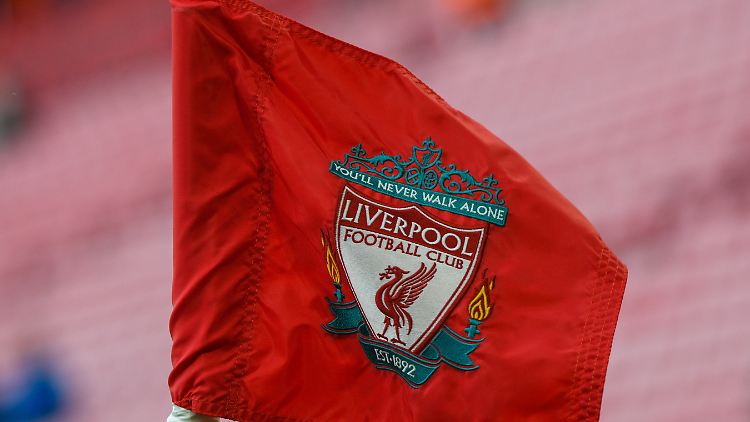 Beim FC Liverpool haben sie keine royalen Gefühle.